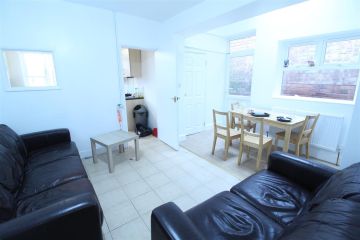 Harlaxton Drive